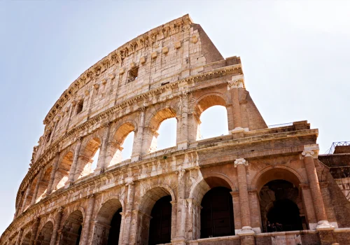 colosseo