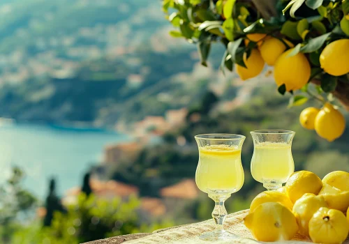 limoncello-sorrento