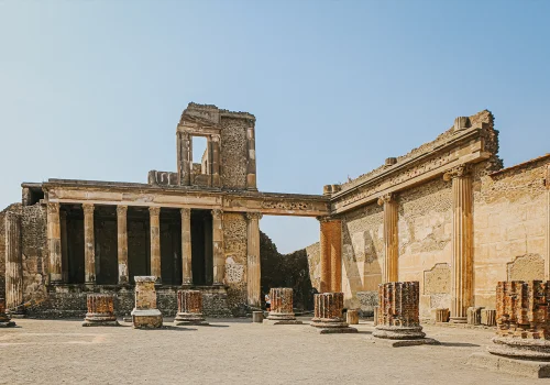 pompeii-archeologia