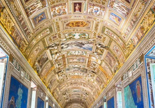 rome-vatican-state-circa-august-2020-perspective-view-gallery-maps-vatican-museum copia